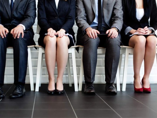 14 errores profesionales que cometemos a los 20