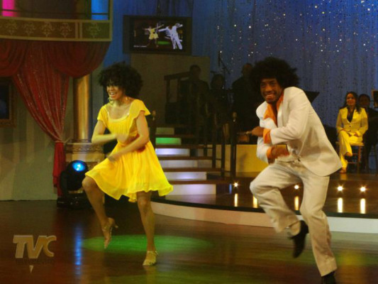 La final de Bailando por un Sueño