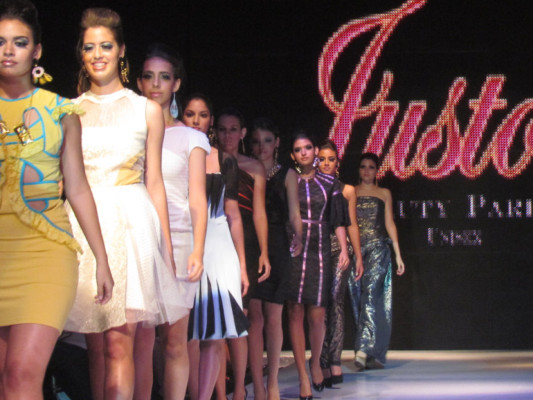 El verano de Giselle Matamala