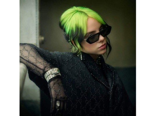 Billie Eilish