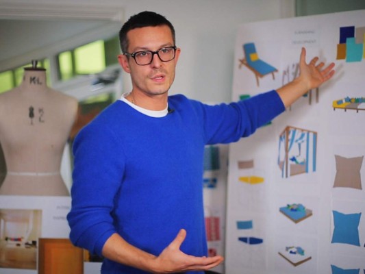 Diane Von Furstenberg ya tiene nuevo director creativo