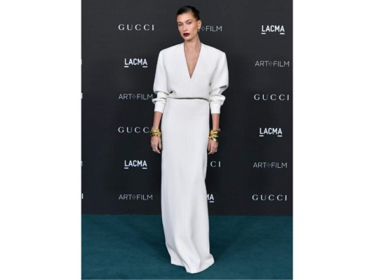 Gala LACMA Art + Film 2021 de Gucci