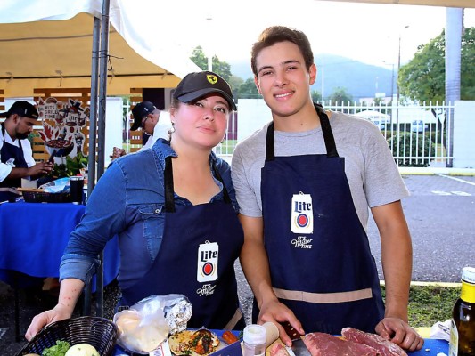 Así fue la Master Class con Martín Rodríguez