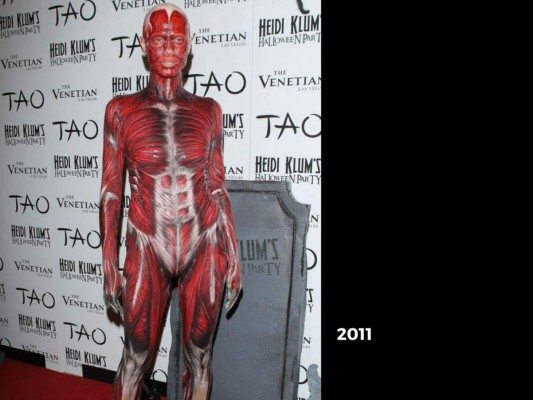 Foto: Revista Estilo