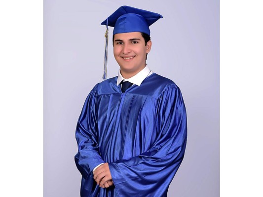 Omar Armando Raudales Paredes