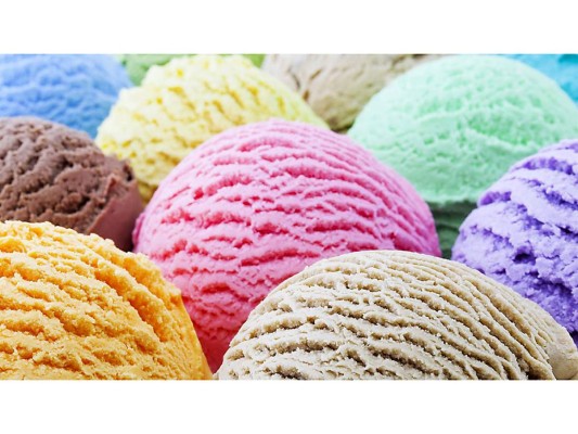 Helados Oso Polar