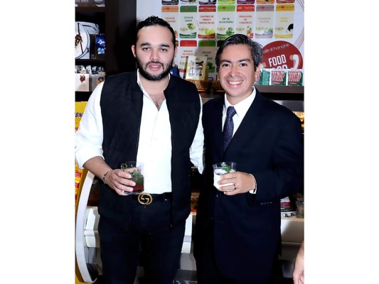 ¡Felices 25 Café Honoré!