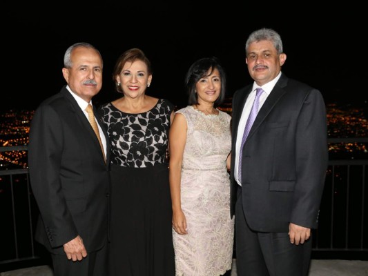 XXVI reunión de alcaldes y alcaldesas