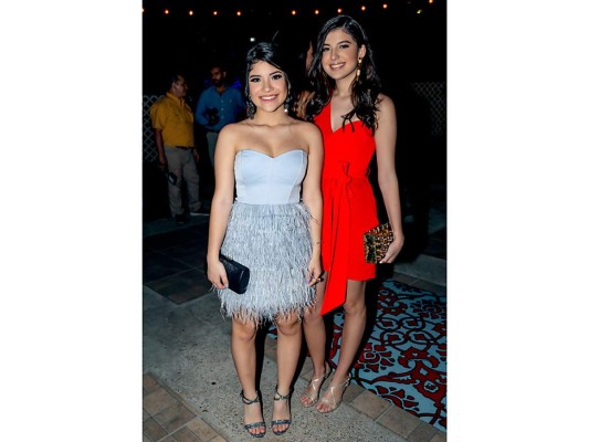 Senior Dinner 2020 de la Escuela Internacional Sampedrana