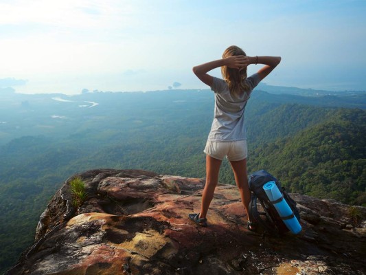 Ocho consejos para que disfrutes tus vacaciones al máximo