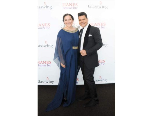 Glasswing Internacional realiza segunda gala anual a favor de Centroamérica