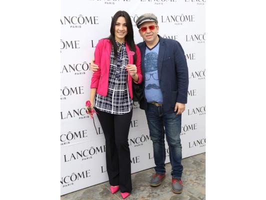 Lancôme celebra Día de la Mujer