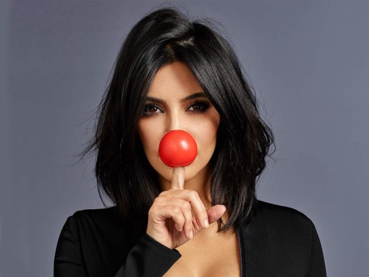 Red Nose Day