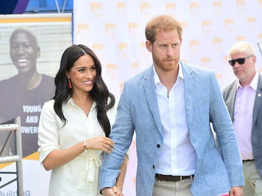 Meghan se sinceró y comentó que es momento que la gente entienda su relación con Harry.<br/>La madre real espera que la gente algún día llegue a comprender y centrarse en el amor que ella y Harry comparten el uno por el otro.