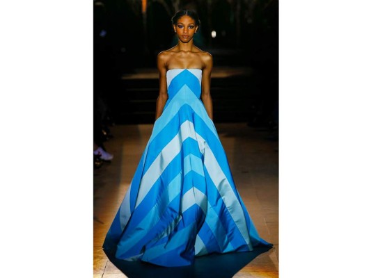 Carolina Herrera Otoño/Invierno 2018-2019