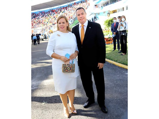 Foto: Revista Estilo