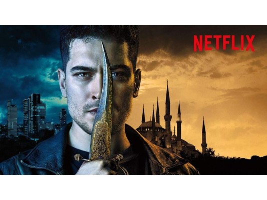 The Protector – Cuarta temporada <br/>Un joven habitante de Estambul descubre que tiene lazos con una antigua orden secreta y se dispone a salvar a su ciudad de un enemigo inmortal.<br/>