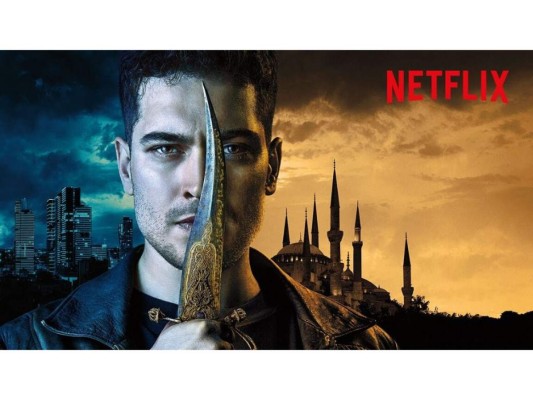 Los estrenos de Netflix para julio que no puedes perderte