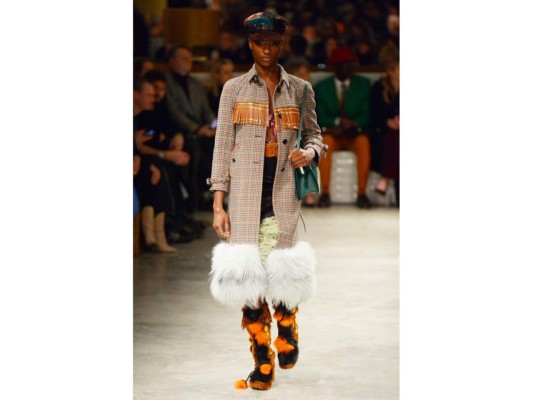 Prada RTW Fall 2017