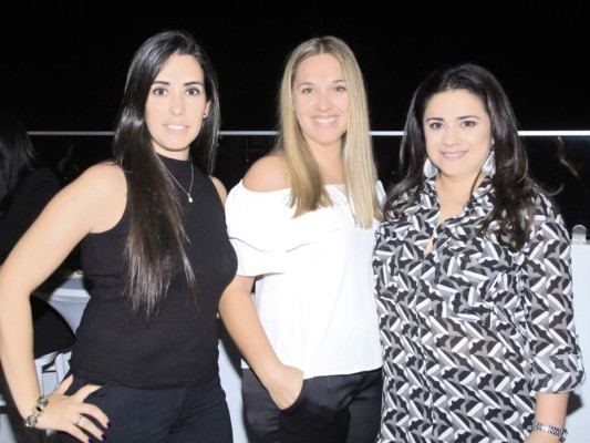 Inauguran el Sky Lounge de Fontana del Valle