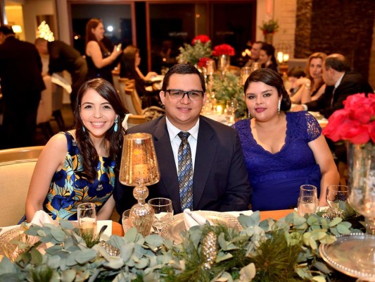 Boda civil de Ana Ortéz y Nicolás García