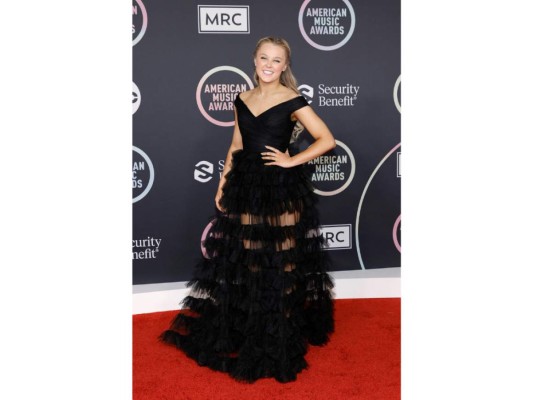 Jojo Siwa.