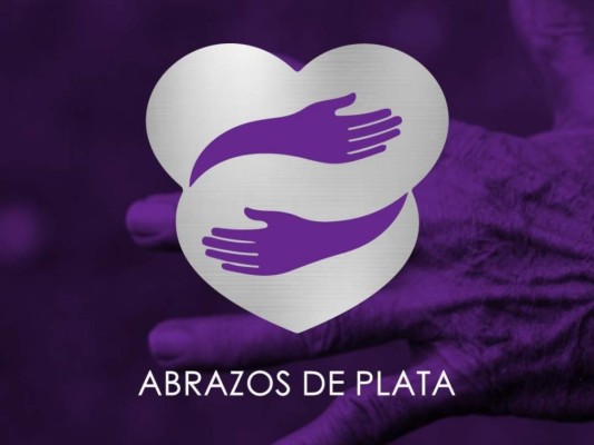 Abrazos de Plata: una iniciativa para ayudar a los más vulnerables