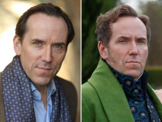Bennet Evan Miller, nacido en Londres, 24 de febrero de 1966, es un cómico, actor y director británico. Miller se casó con Belinda Soto-Wilson, quien actuó junto a Miller en la serie 3 de Primeval. La pareja tuvo un hijo, Jackson, nacido en 2006. Tras divorciarse en 2011, Miller contrajo matrimonio en 2013 con la productora Jessica Parker, hija del músico británico Alan Parker.
