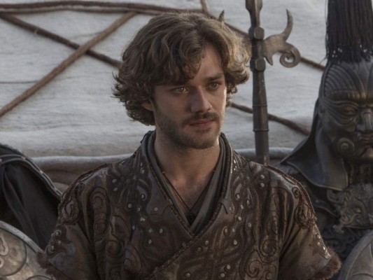10. Marco Polo<br/>Este drama histórico fue lanzado en diciembre de 2014 en Netflix. Las dos temporadas de este show le costó a la plataforma 9 millones de dólares por episodio, pero le dejó 200 millones en deuda.
