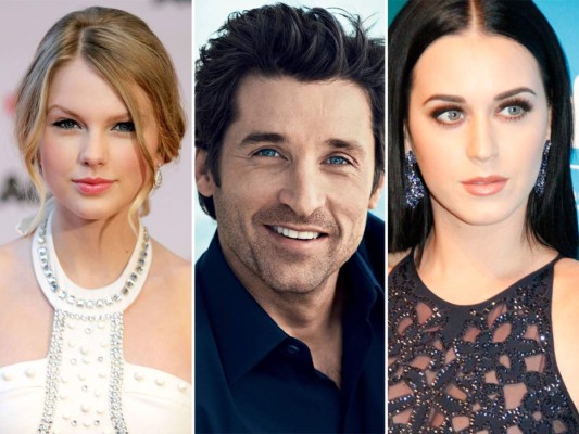 Hoy, 13 de octubre, se conmemora el Día Mundial de la Visión. Aprovechando esta fecha tan importante, Estilo te trae una galería completa con los ojos más bellos de las celebridades, quienes tienen poder de enamorar con un solo vistazo.