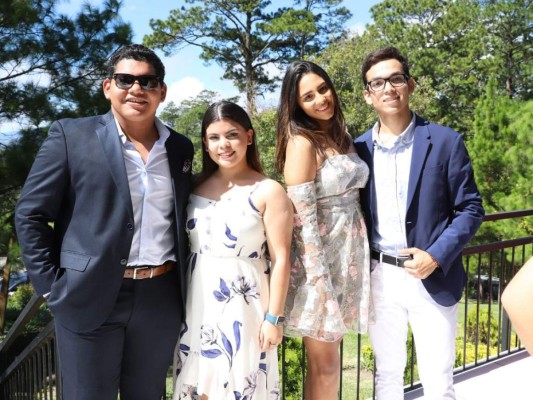 Senior Brunch 2020 de La Estancia School