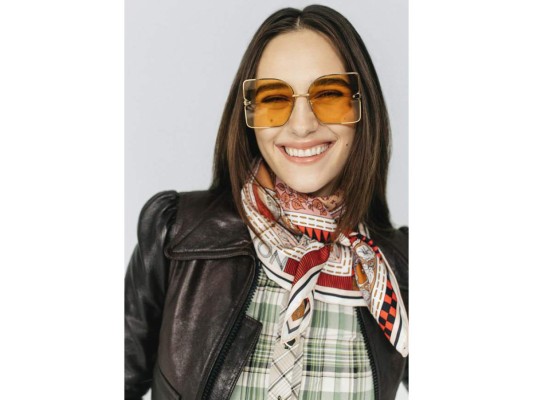 Combina distintos prints sin miedo. Colección SS2020 by Louis Vuitton