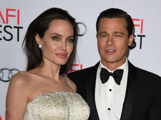 Angelina Jolie: una belleza rebelde y firme en sus decisiones
