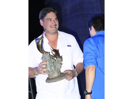 Un éxito el Billfish Open 2016