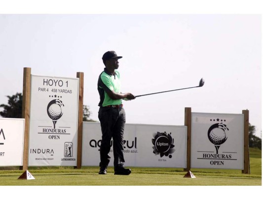 PGA Honduras Open 2015