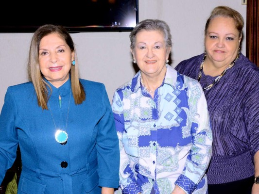 El cumpleaños de Mary Tinoco
