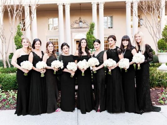 La boda de Clayton Carroll y Elisse Mackay   