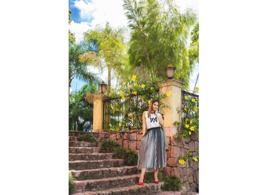 Foto: Revista Estilo