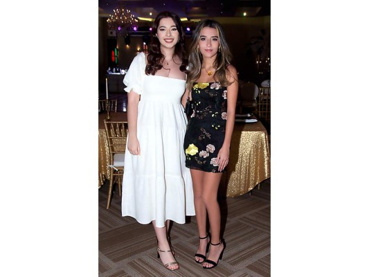 Senior Dinner de la Escuela Internacional Sampedrana 2022