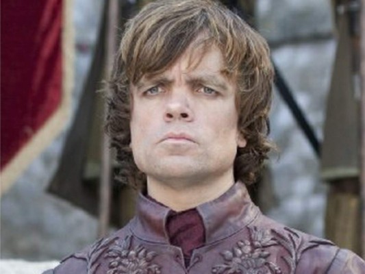 Tyrion Lannister ha evolucionado. Antes un borracho mujeriego, ahora la 'hand of the queen' de Khaleesi