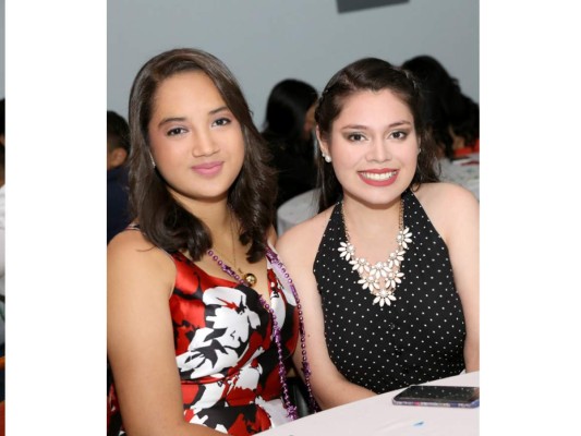 Senior Farewell party de la Daniel Christian School
