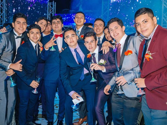 Memorable gala de la Academia Americana 2019