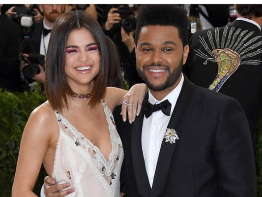 La nueva canción de The Weeknd habla sobre Selena Gómez