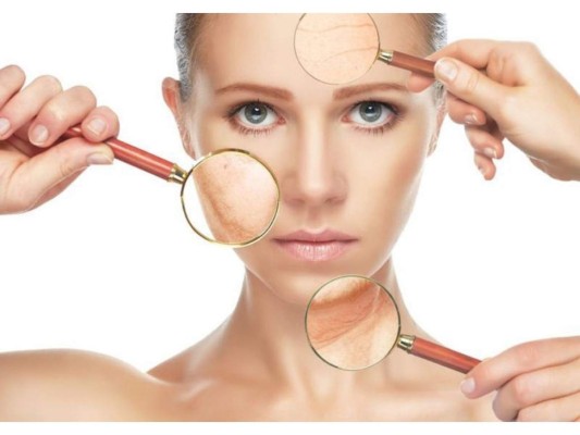 Arrugas: gracias a su composición en células fibroelásticas y proteínas favorece la existencia de colágeno.