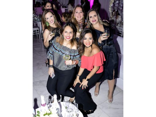 Noche de Freixenet Ice, Rosé y Proseco en San Pedro Sula