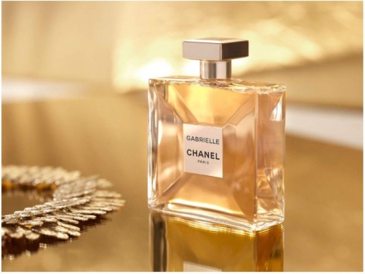 Gabrielle de Chanel la nueva y sofisticada fragancia