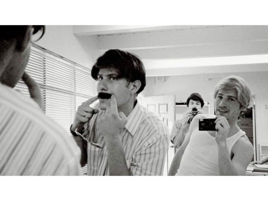Beastie Boys Story<br/>Beastie Boys Story es una docu-serie que expone la historia de Mike Diamond y Adam Horovitz, integrantes de Beastie Boys y sus 40 años de amistad, ambos narran hasta los detalles más íntimos y personales de dicha banda