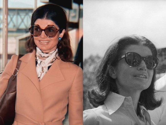 El estilo y marcas favoritas de Jackie Kennedy