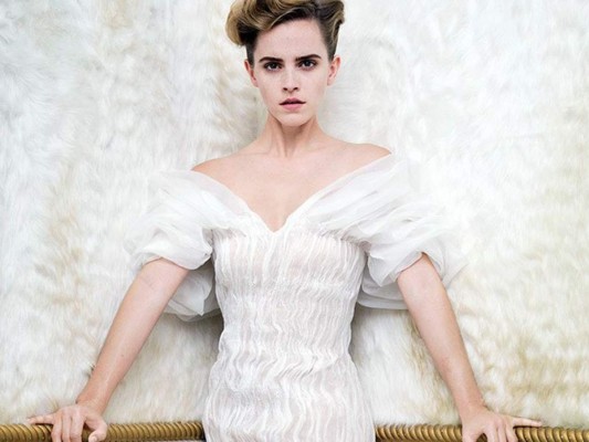 Foto: Revista Estilo