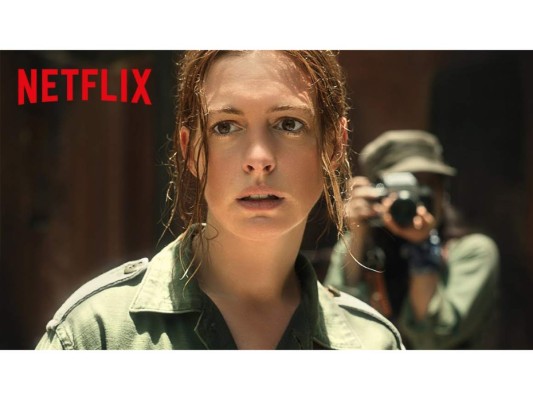 Las peores películas de Netflix